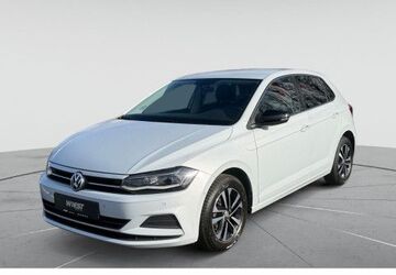 VW Polo 70.500 km 13.920 &euro; Bensheim 64625