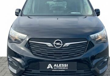 Opel Combo 90.600 km 15.390 &euro; Frankenthal/Studernheim 67227