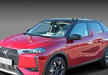 DS Automobiles DS3 12.000 km 31.090 &euro; Freinsheim 67251