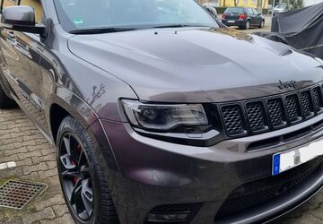 Jeep Grand Cherokee 91.000 km 46.900 &euro; Oftersheim 68723