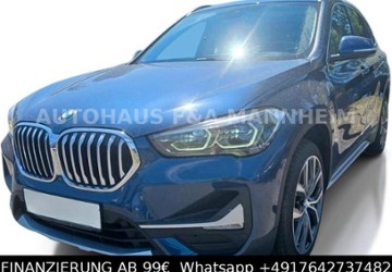 BMW X1 78.500 km 29.990 &euro; mannheim 68199