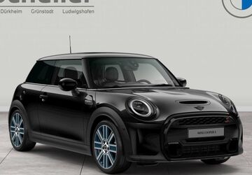 Mini Cooper S 73.800 km 25.900 &euro; Bad Dürkheim 67098