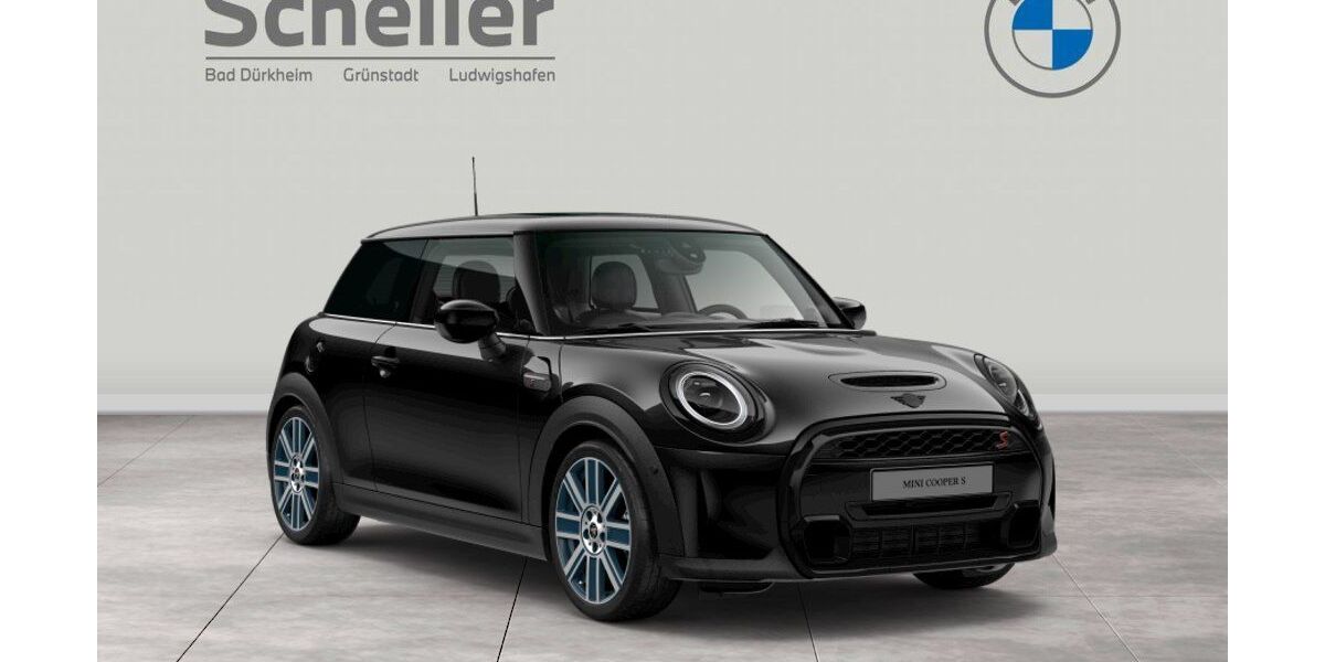 Mini Cooper S 73.800 km 25.900 &euro; Bad Dürkheim 67098