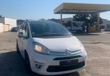 Citroen C4 Picasso 186.019 km 3.999 &euro; Römerberg 67354