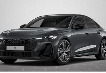 Audi A5 6.490 km 59.490 &euro; Mannheim 68309