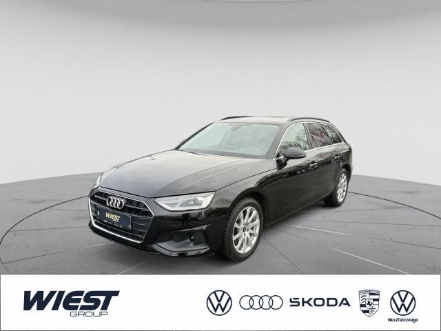 Audi A4 29.950 km 25.900 &euro; Bensheim 64625