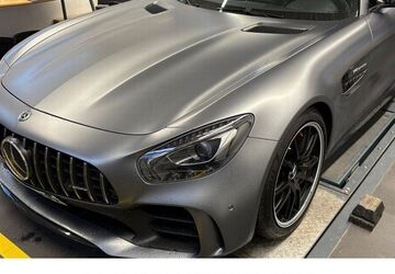 Mercedes-Benz AMG GT R 51.400 km 138.770 &euro; Bensheim 64625