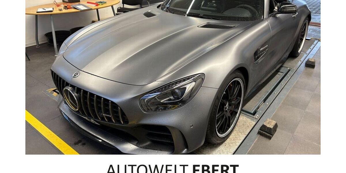 Mercedes-Benz AMG GT R 51.400 km 138.770 &euro; Bensheim 64625