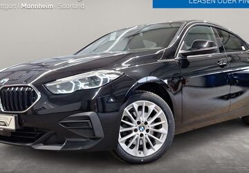 BMW 218 Gran Coupé 101.854 km 24.580 &euro; Mannheim 68169
