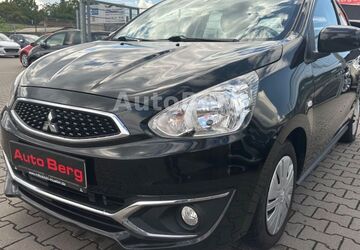 Mitsubishi Space Star 73.871 km 6.999 &euro; Speyer 67346