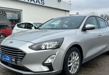 Ford Focus 98.561 km 13.690 &euro; Viernheim 68519