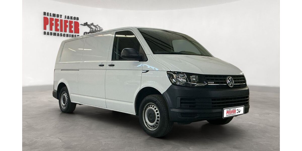 VW T6 Transporter 114.000 km 21.900 &euro; FÜRTH ( HESSEN ) 64658