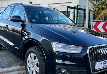 Audi Q3 139.000 km 12.900 &euro; Mannheim 68199