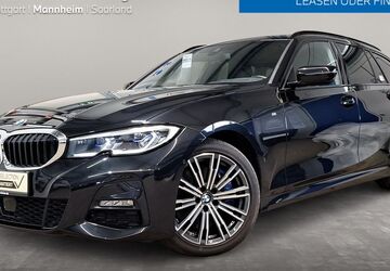 BMW 330 60.855 km 37.980 &euro; Mannheim 68169