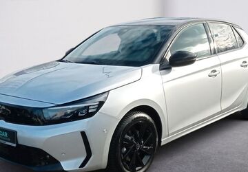 Opel Corsa 11.900 km 22.980 &euro; Maxdorf 67133