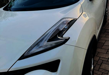 Nissan Juke 49.500 km 13.500 &euro; Reilingen 68799