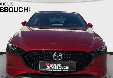 Mazda 3 43.617 km 17.999 &euro; Speyer 67346