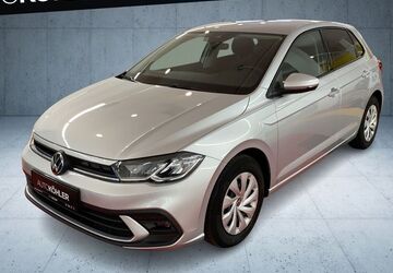 VW Polo 7.850 km 20.990 &euro; Bad Dürkheim 67098