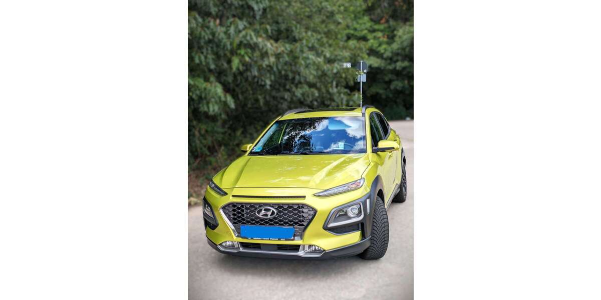 Hyundai KONA 98.000 km 17.500 &euro; Schifferstadt 67105