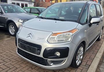 Citroen C3 190.000 km 2.400 &euro; Oftersheim 68723