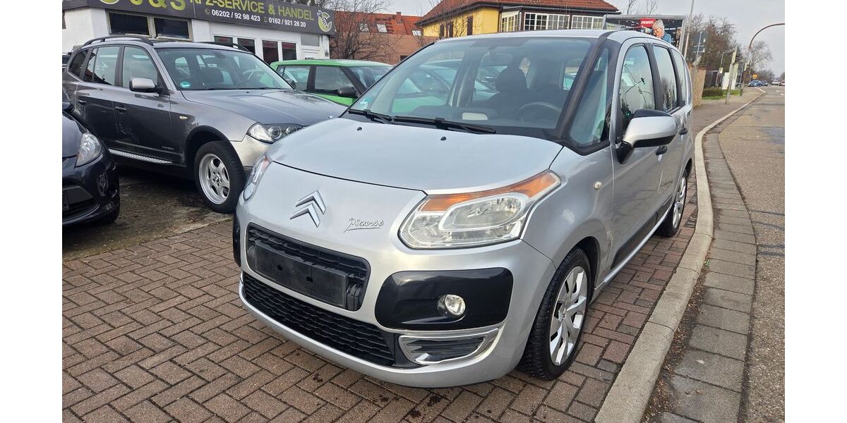 Citroen C3 190.000 km 2.400 &euro; Oftersheim 68723