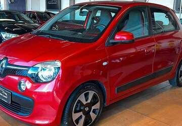 Renault Twingo 108.985 km 4.990 &euro; Bad Duerkheim 67098