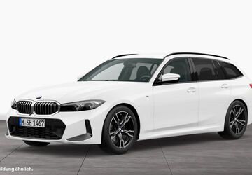 BMW 318 13.507 km 37.990 &euro; Mannheim 68169