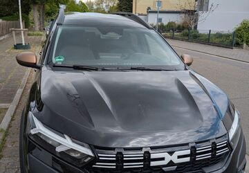 Dacia Jogger 17.000 km 18.400 &euro; Schifferstadt 67105