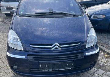 Citroen Xsara 136.200 km 3.490 &euro; Eppelheim 69214