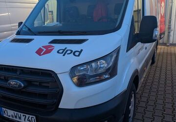 Ford Transit 100.000 km 16.700 &euro; Hirschberg 69493