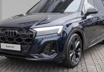 Audi Q7 1.001 km 106.950 &euro; Worms 67547