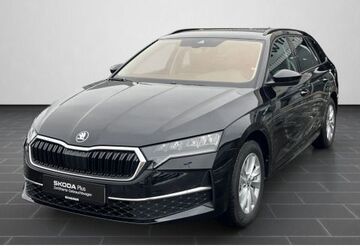 Skoda Octavia 18.600 km 30.660 &euro; Mannheim 68167