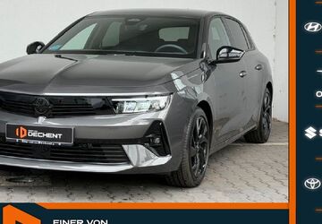 Opel Astra 7.370 km 21.619 &euro; Heidelberg 69115