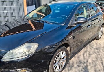 Lancia Delta 178.000 km 1.100 &euro; Walldorf (bei Heidelberg) 69190