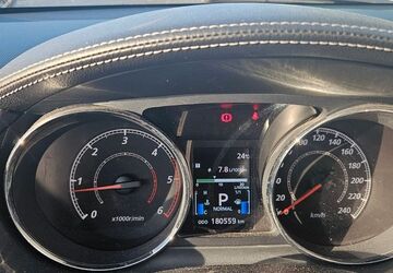 Peugeot 4007 184.550 km 7.299 &euro; Ludwigshafen 67067