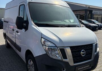 Nissan NV400 510.200 km 4.900 &euro; Hockenheim 68766