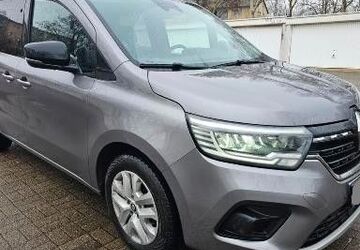 Renault Kangoo 68.000 km 15.900 &euro; Lampertheim 68623