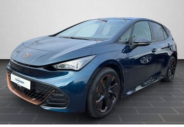 Cupra Born 20.700 km 29.990 &euro; Neustadt a.d. Weinstraße 67433