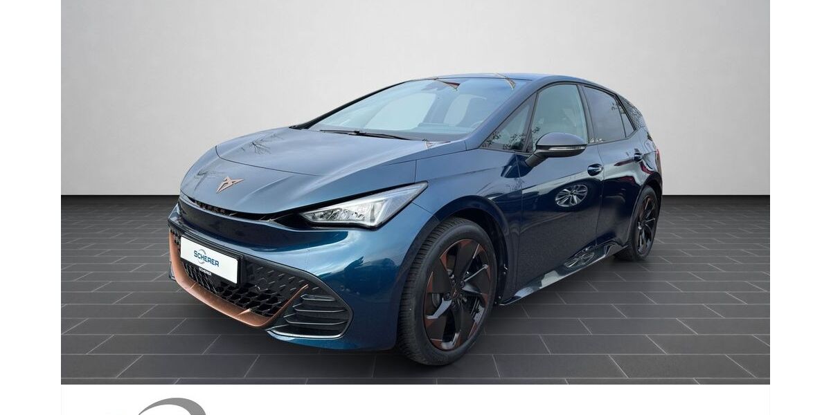 Cupra Born 20.700 km 29.990 &euro; Neustadt a.d. Weinstraße 67433