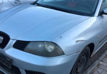 Seat Ibiza 342.689 km 688 &euro; Wiesloch 69168