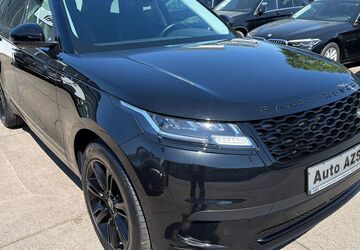 Land Rover Range Rover Velar 133.544 km 33.950 &euro; Schwetzingen 68723