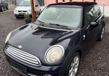 Mini One 180.000 km 2.799 &euro; Worms 67549