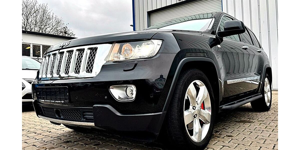 Jeep Grand Cherokee 146.200 km 14.450 &euro; Frankenthal 67227