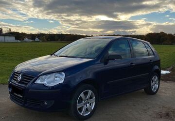 VW Polo 129.900 km 3.750 &euro; Mannheim 68161