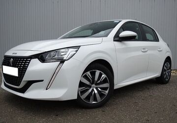 Peugeot 208 48.000 km 11.999 &euro; Worms 67549