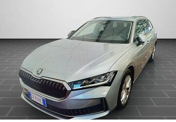 Skoda Superb 15.795 km 32.850 &euro; Ladenburg 68526