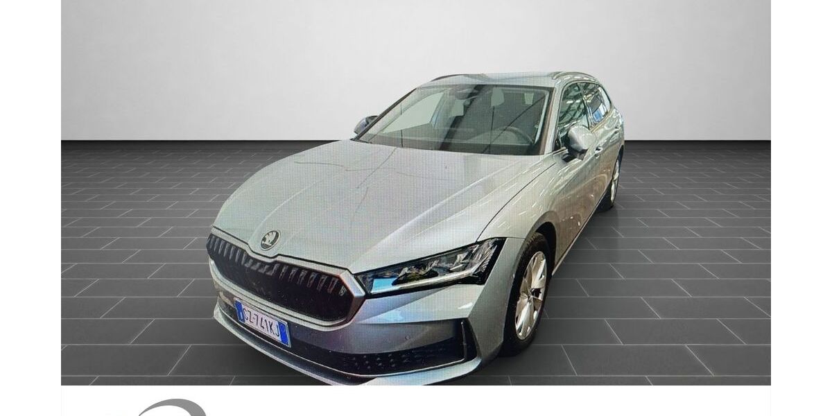 Skoda Superb 15.795 km 32.850 &euro; Ladenburg 68526