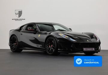 Ferrari 812 12.210 km 319.900 &euro; Viernheim 68519