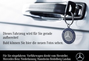 Mercedes-Benz GLC 400 9.900 km 77.990 &euro; Mannheim 68165