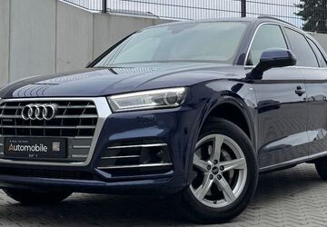 Audi Q5 66.000 km 30.999 &euro; Leimen 69181